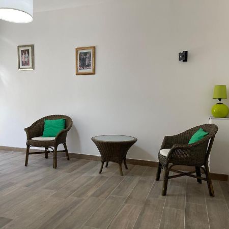 Dimora Dei Falisci Montefiascone Exteriör bild