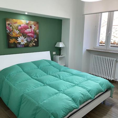 Dimora Dei Falisci Montefiascone Exteriör bild