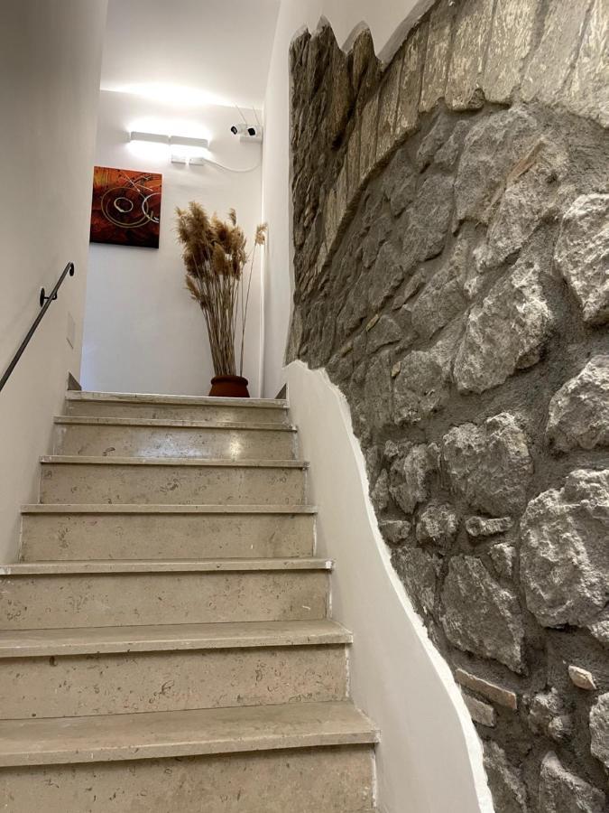Dimora Dei Falisci Montefiascone Exteriör bild