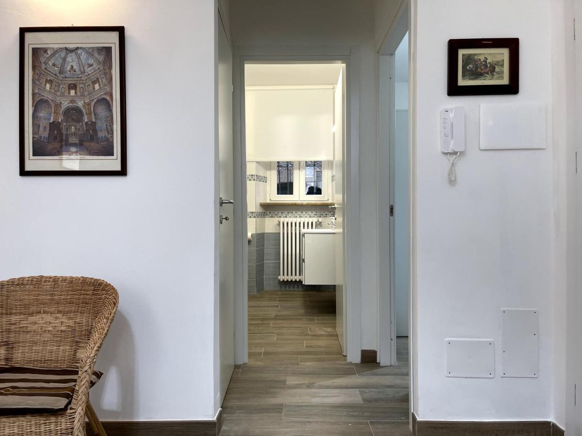 Dimora Dei Falisci Montefiascone Exteriör bild