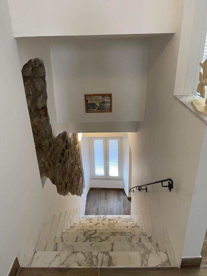 Dimora Dei Falisci Montefiascone Exteriör bild