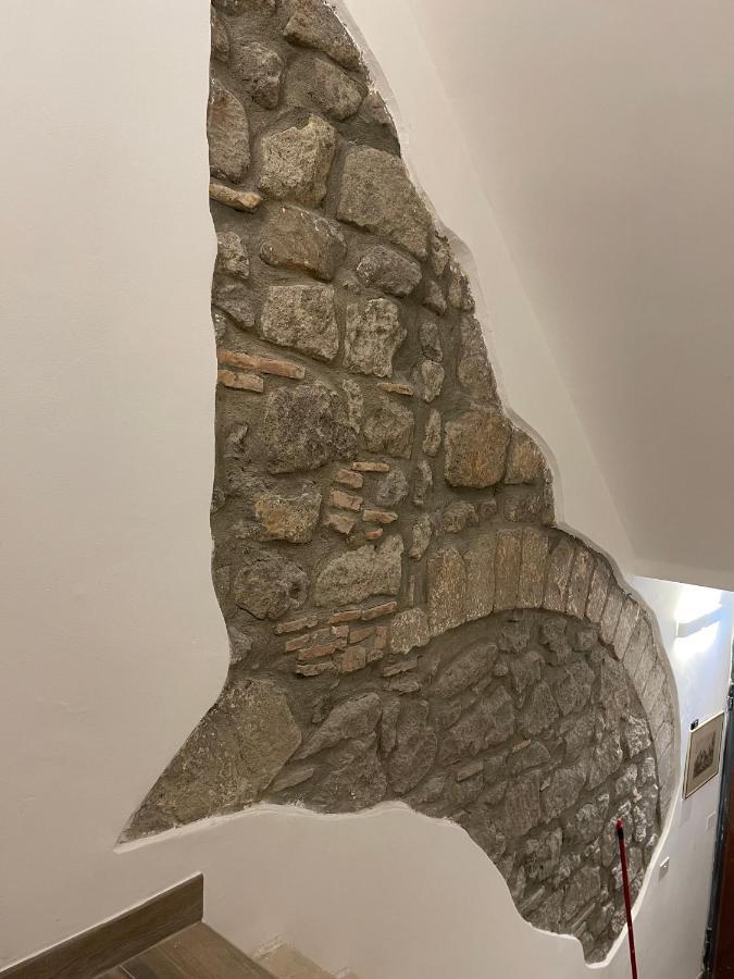 Dimora Dei Falisci Montefiascone Exteriör bild